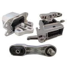 BMW MOTOR KULAĞI F45 F46 F48 F54 F55 F56 F57 B37 B38 B47 22116885788 - 1